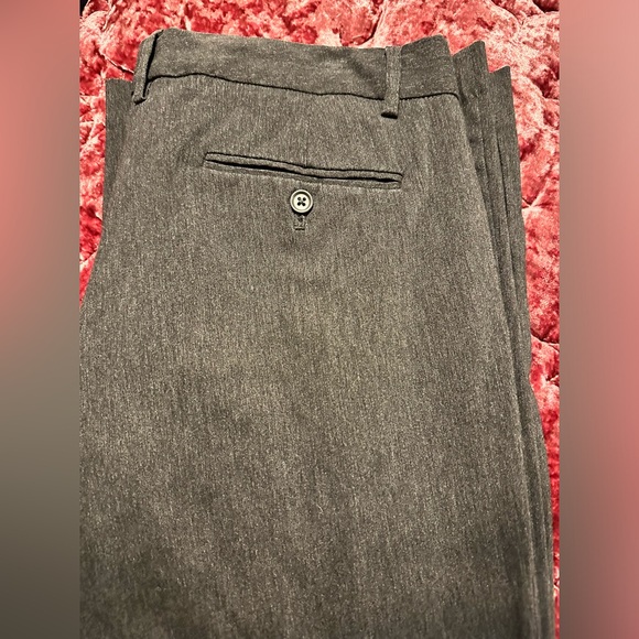 Express Editor Slacks - Picture 2 of 2